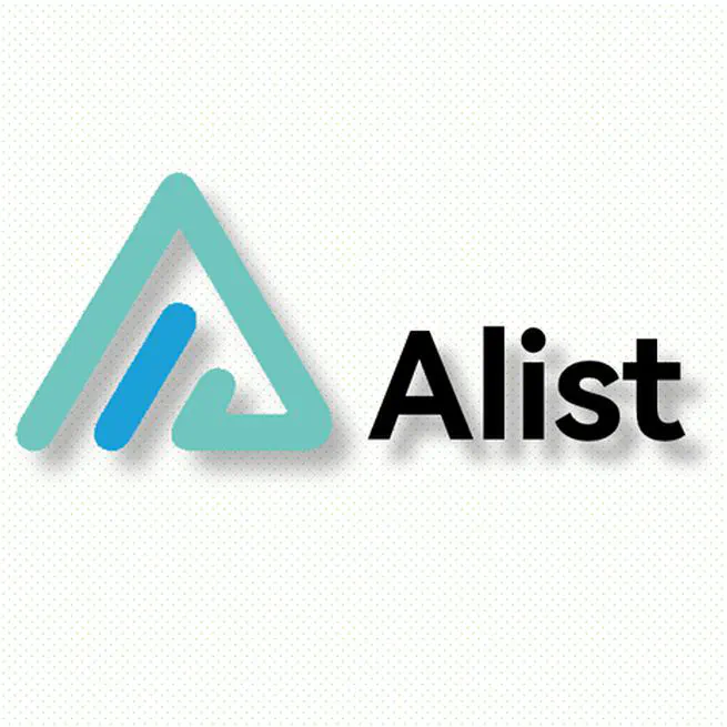 Alist私人云盘